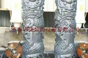 渭南潼关县石材雕刻样板