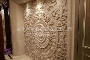 渭南潼关县石材雕刻样板