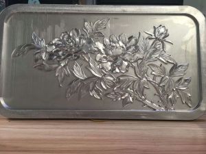 渭南潼关县金属/铝/铜板样品