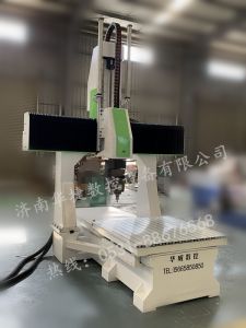 渭南潼关县五轴加工中心